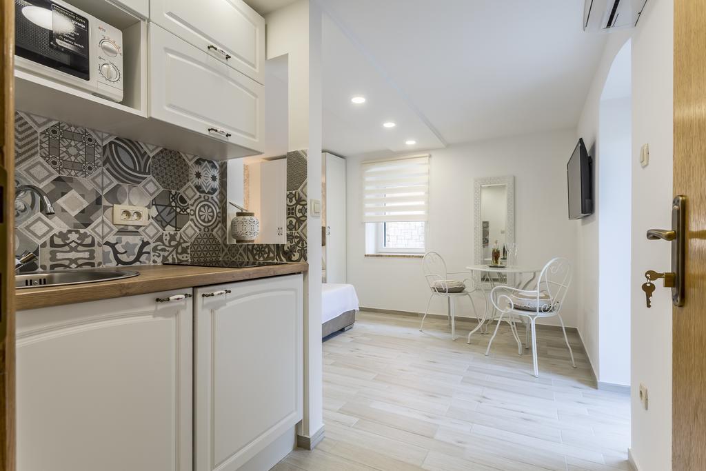 Split Center Apartments ภายนอก รูปภาพ