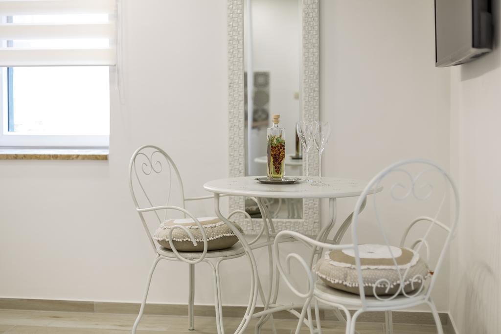Split Center Apartments ภายนอก รูปภาพ