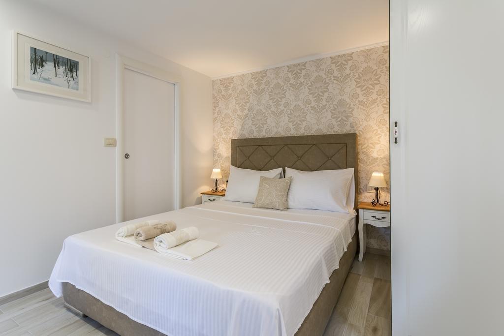 Split Center Apartments ภายนอก รูปภาพ