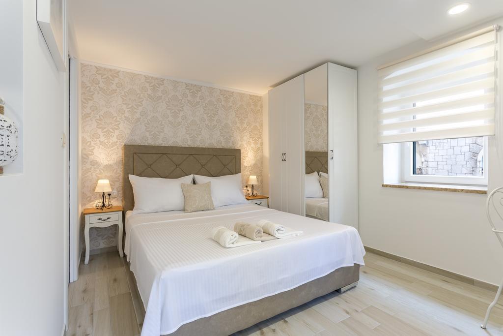Split Center Apartments ภายนอก รูปภาพ