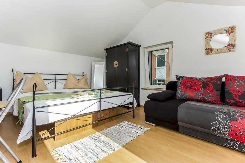 Split Center Apartments ภายนอก รูปภาพ