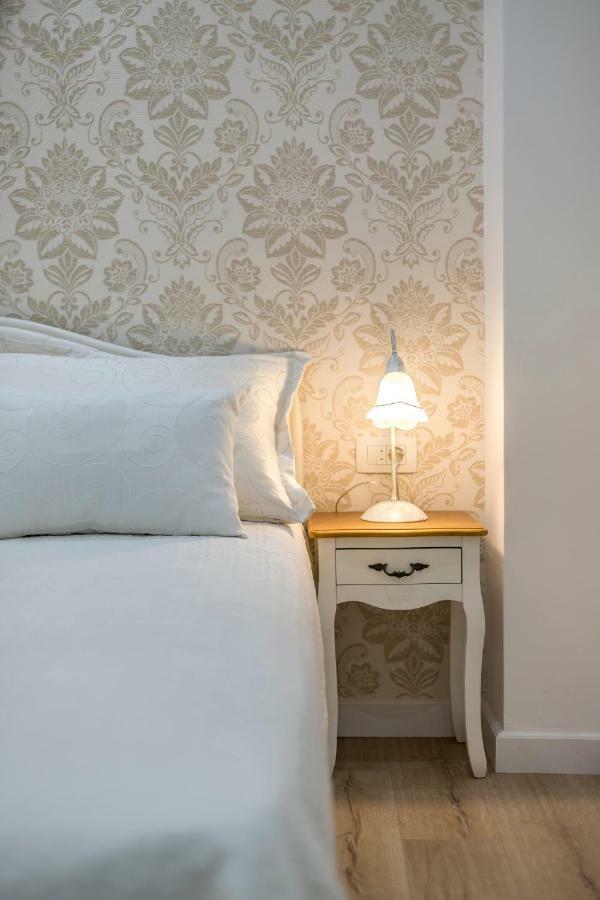 Split Center Apartments ภายนอก รูปภาพ