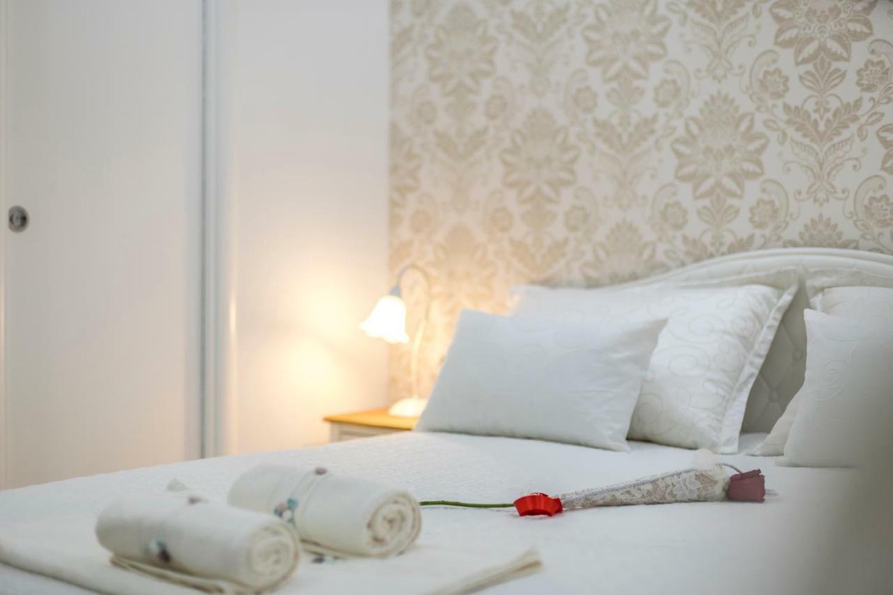 Split Center Apartments ภายนอก รูปภาพ