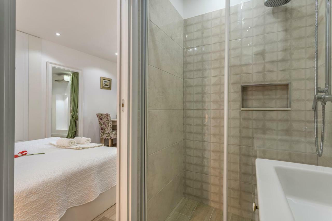 Split Center Apartments ภายนอก รูปภาพ