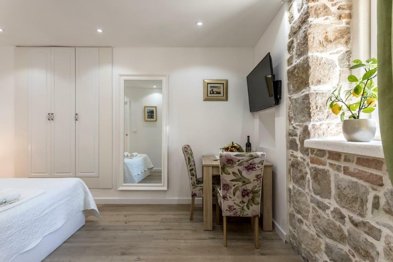 Split Center Apartments ภายนอก รูปภาพ