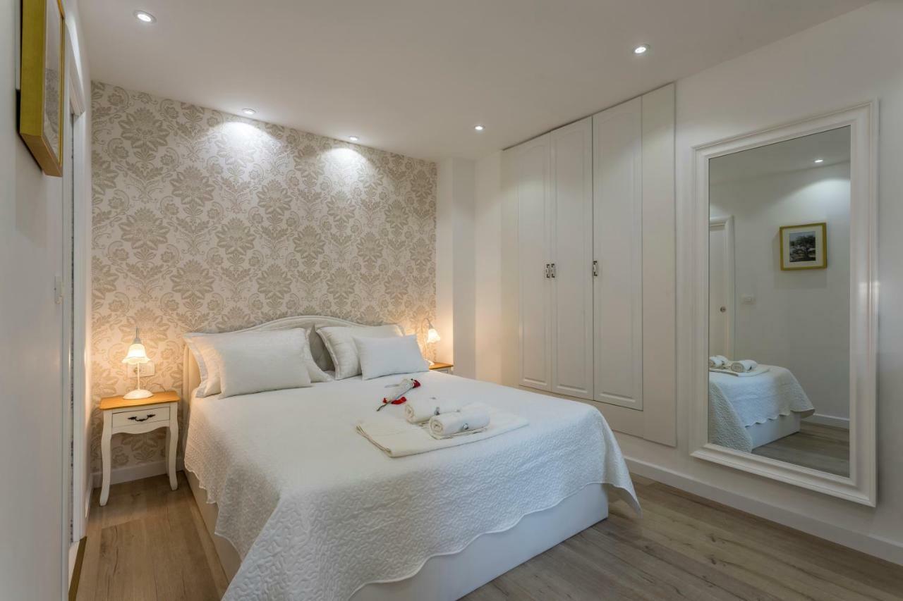 Split Center Apartments ภายนอก รูปภาพ